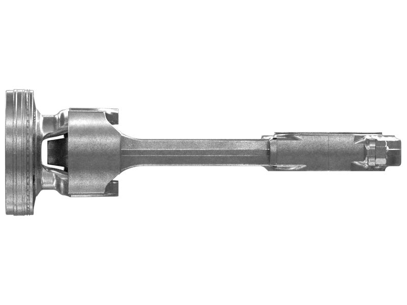 УПЛОТНЕНИЕ ЦИЛИНДРА