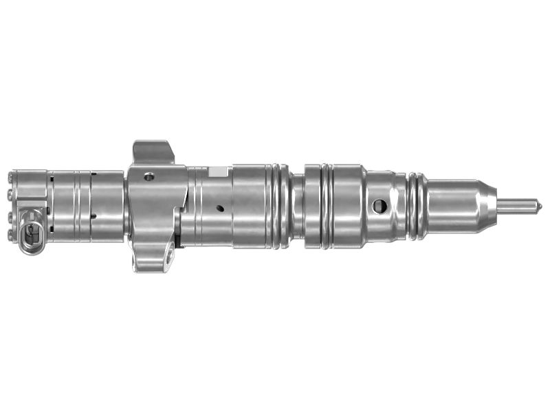 Cat® Reman Fuel Injector