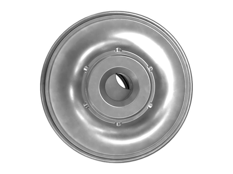 ФИЛЬТРУЮЩИЙ ПАТРОН REMAN В СБОРЕ