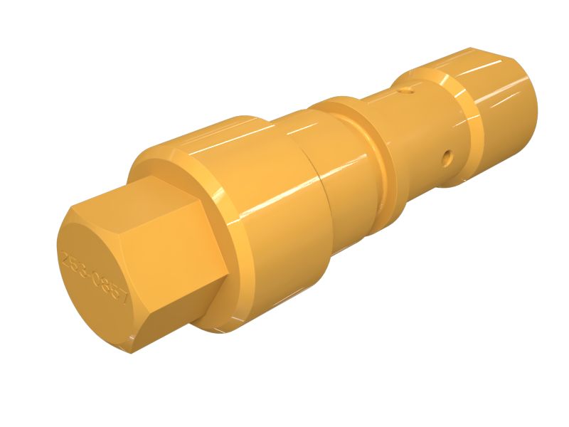 КЛАПАН ОБРАТНЫЙ В СБОРЕ