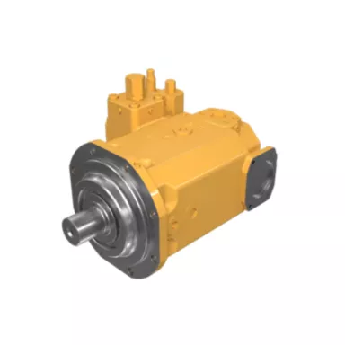 20R-2013: Reman-hydraulikpumper til udvidet minedrift