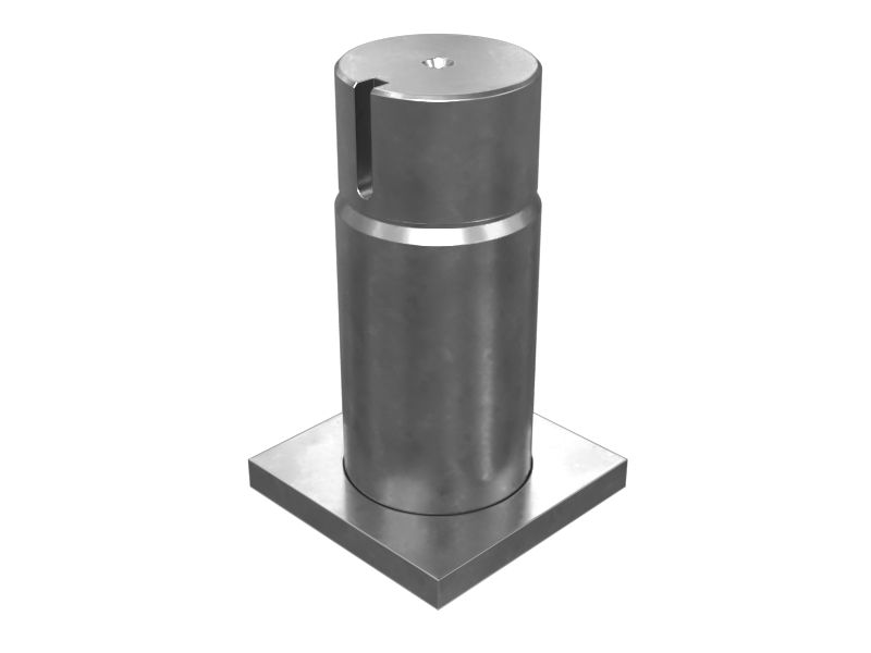 416-7944: ПАЛЕЦ ШАРНИРНЫЙ В СБОРЕ