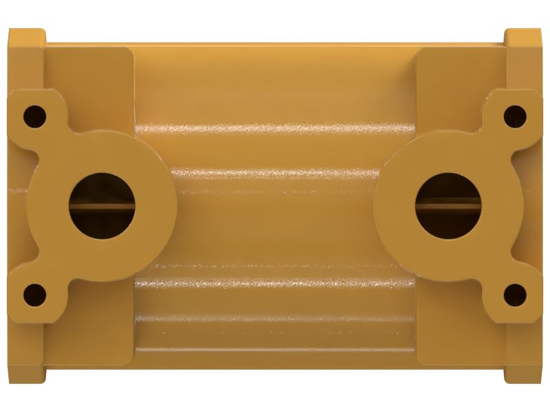 СЕРДЕЧНИК МАСЛЯНОГО ФИЛЬТРА В СБОРЕ