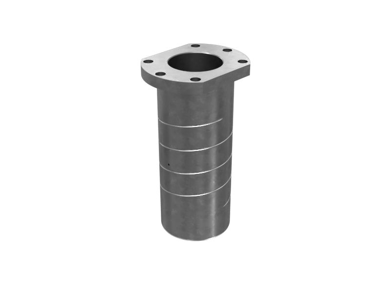 173-1681: PIN-BUSHING 1731681 купить