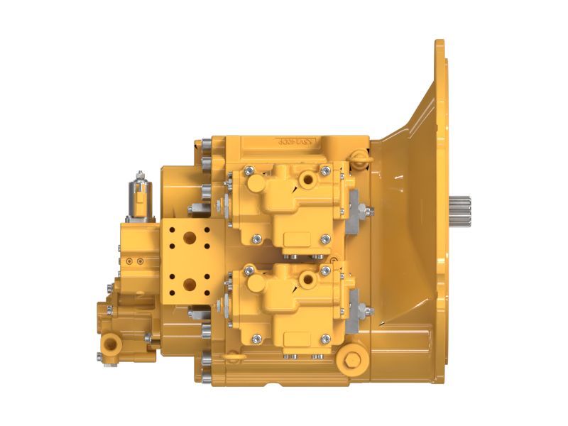 Cat® Reman Double Piston Pump