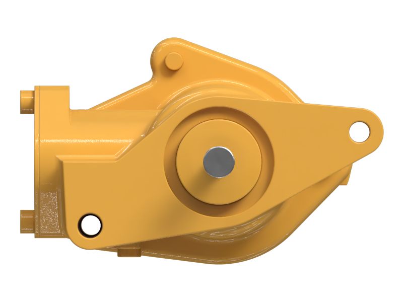 БЛОК НАСОСА