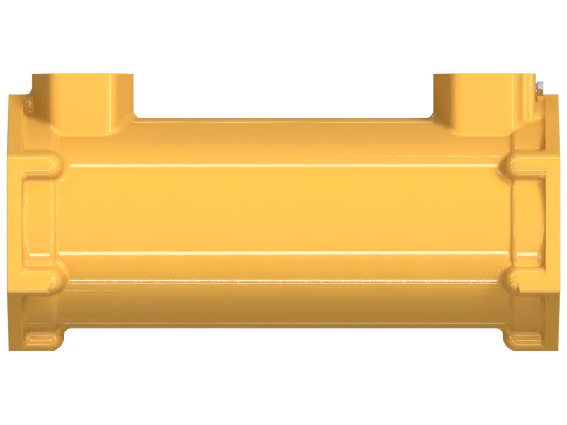 0R-5549: Cat® Reman Oil Cooler | CATCorp