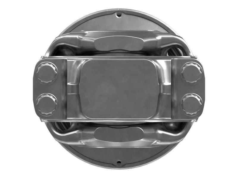 УПЛОТНЕНИЕ ЦИЛИНДРА