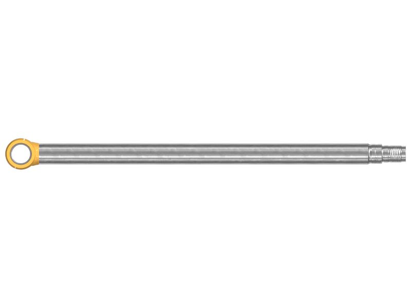 Cat® Reman Hydraulic Rod with Eye Bearing
