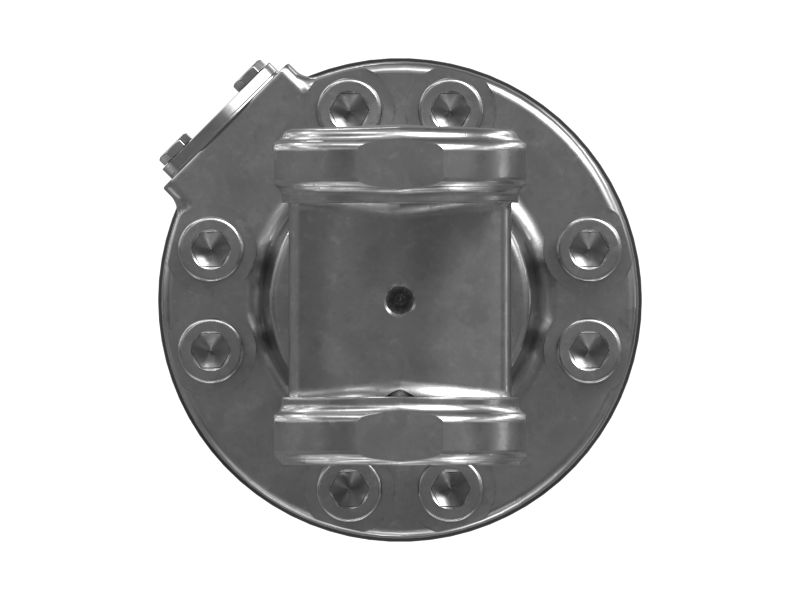 Cat® Reman Hydraulic Cylinder