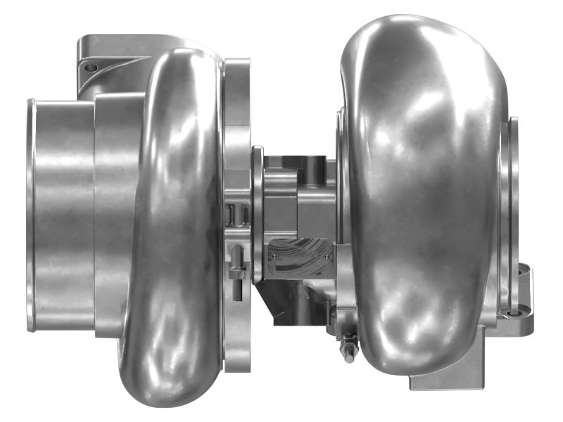 Турбокомпрессор