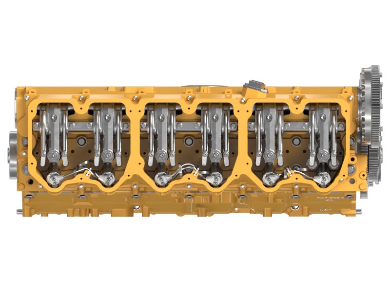КОРОТКИЙ БЛОК