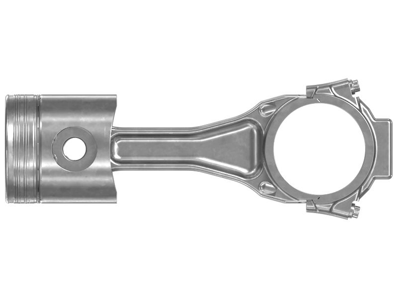 УПЛОТНЕНИЕ ЦИЛИНДРА