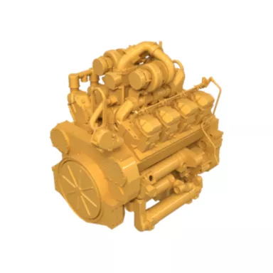 10R-5596: Cat® 3508B Reman Engine