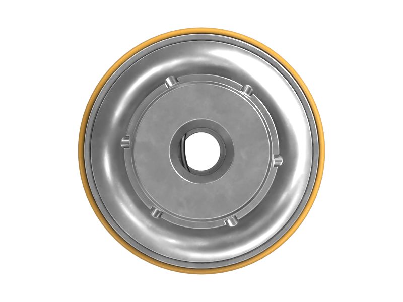 ФИЛЬТРУЮЩИЙ ПАТРОН REMAN В СБОРЕ