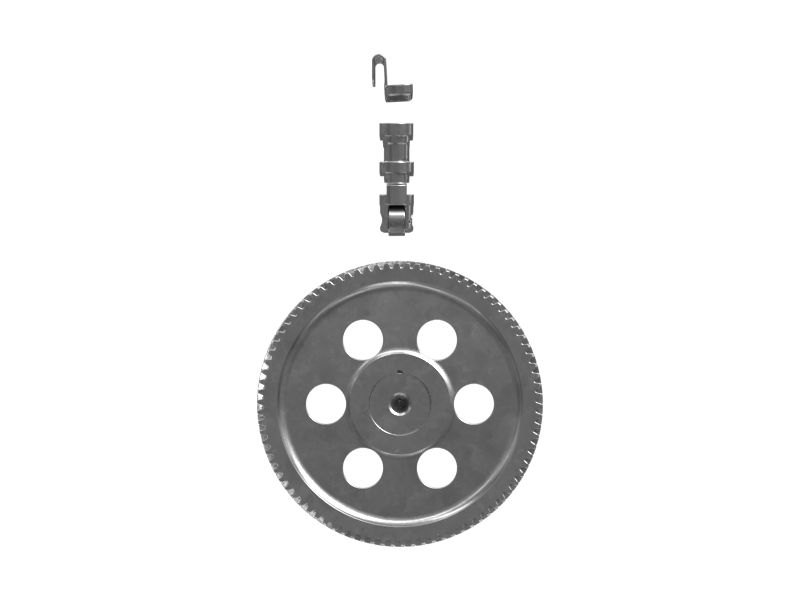 20R-7552: Cat® Reman knastakselsæt