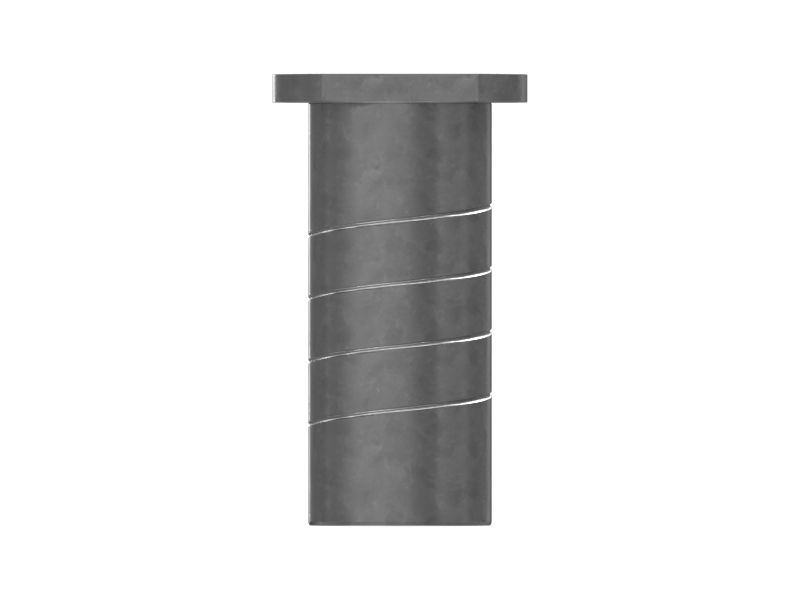 173-1681: PIN-BUSHING 1731681 купить