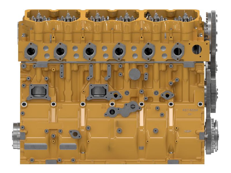 КОРОТКИЙ БЛОК