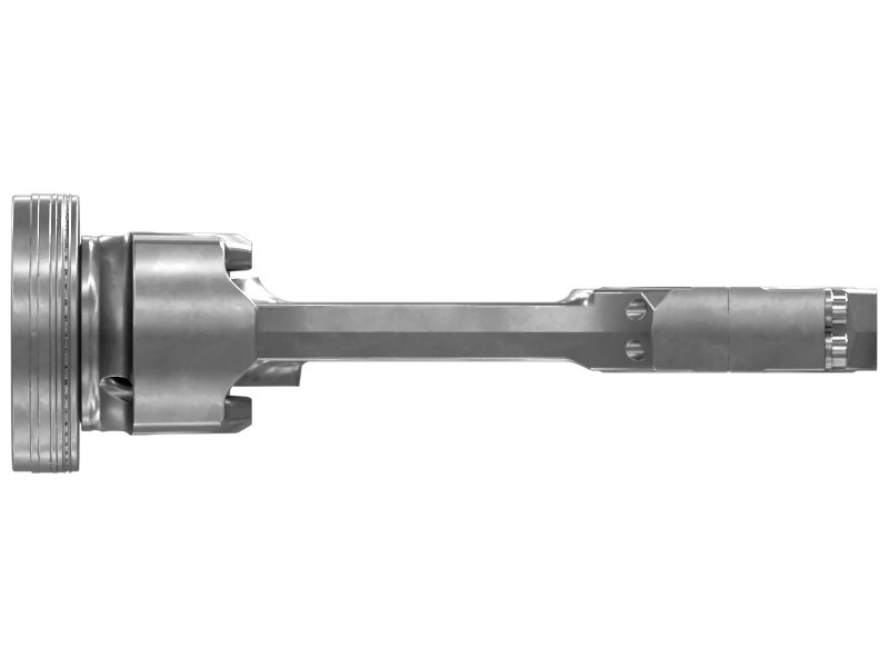 УПЛОТНЕНИЕ ЦИЛИНДРА