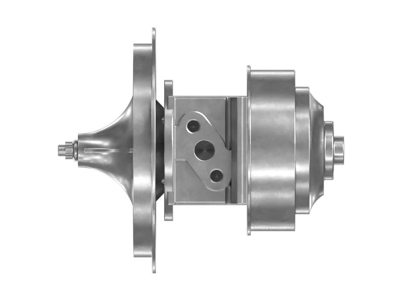 БЛОК СЕРДЦЕВИНЫ