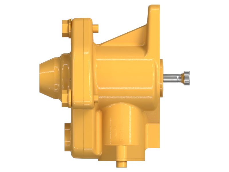 БЛОК НАСОСА