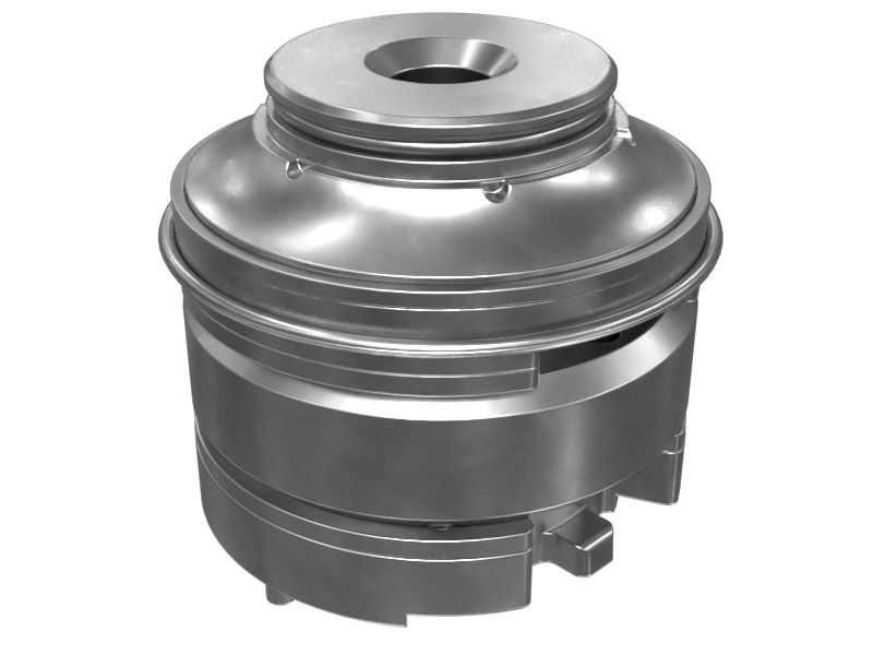 ФИЛЬТРУЮЩИЙ ПАТРОН REMAN В СБОРЕ