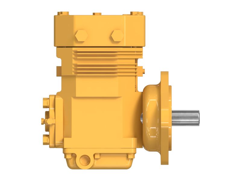 Воздушный компрессор Cat® Reman