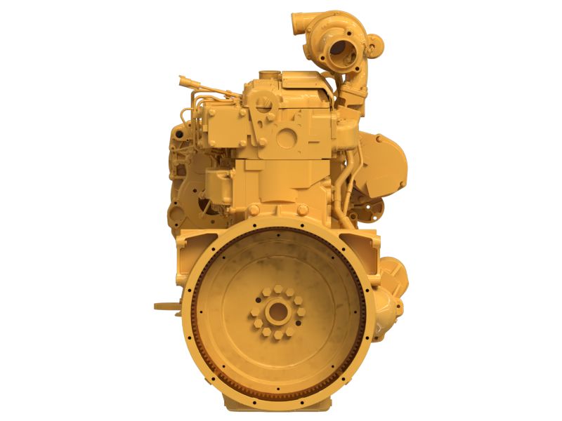 ДВИГАТЕЛЬ AR ОСНОВНОЙ