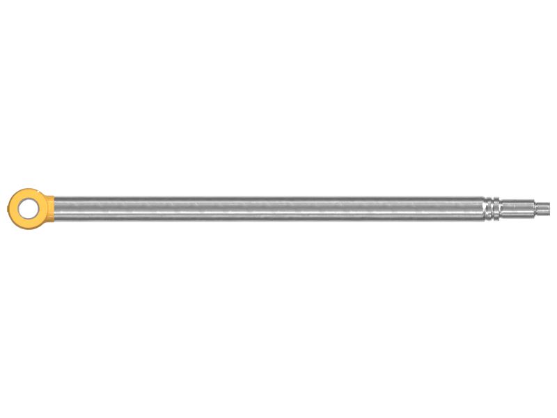 Cat® Reman Hydraulic Rod with Eye Bearing