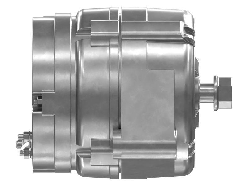 БЛОК ГЕНЕРАТОРА