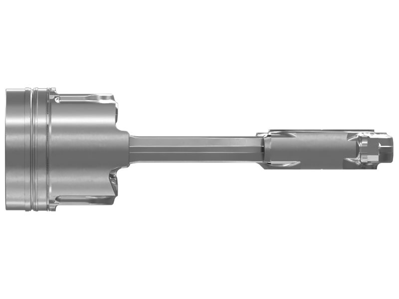 Комплект цилиндра