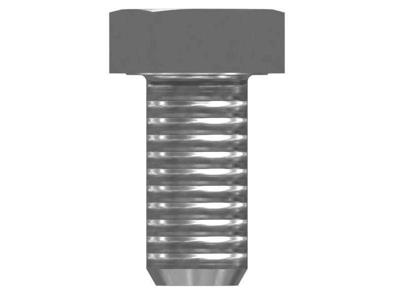 461-2758: M12 Hex Head Bolt 4612758 buy