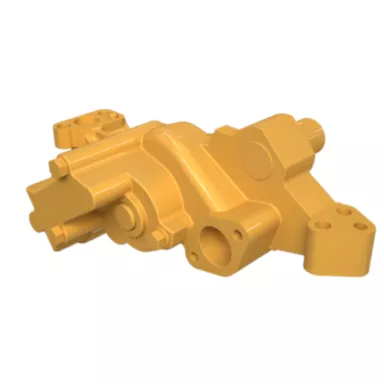 0R-2560: Cat® Reman Engine Oil Pump