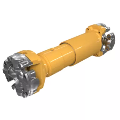 10R-5181: Cat® 滑动接头（10C）