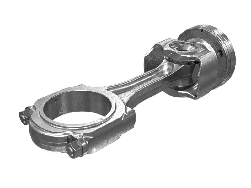 パーツ gnrnn840 10R-8409: Cat® Reman Cylinder Pack | Cat® Parts Store