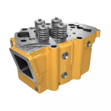 20R-9209: Cat® C175 Reman Cylinder Head