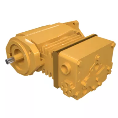 0R-9013: Cat® Reman luftkompressor