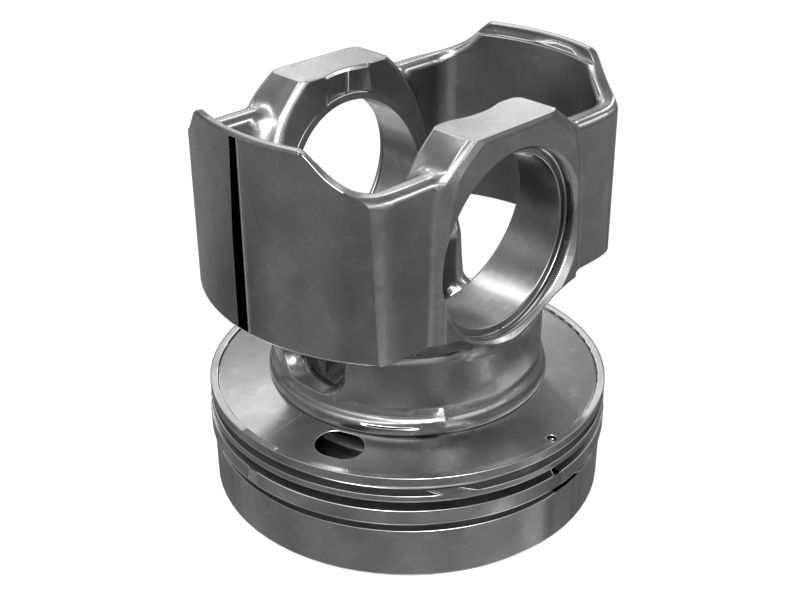 УПЛОТНЕНИЕ ЦИЛИНДРА