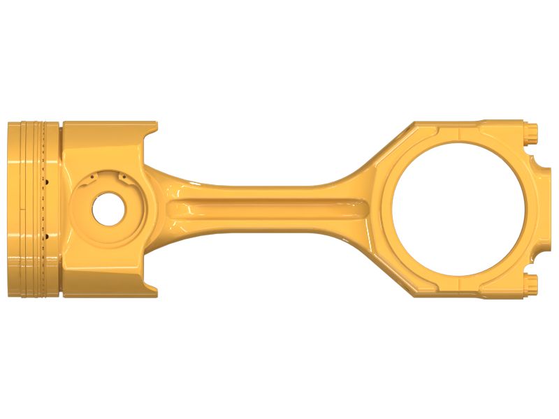 УПЛОТНЕНИЕ ЦИЛИНДРА В СБОРЕ