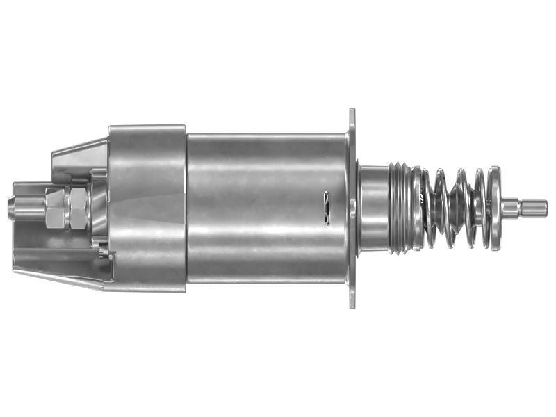 КОМПЛЕКТ ЭЛЕКТРОМАГНИТА