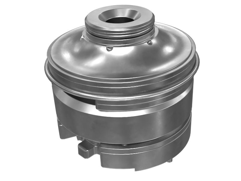 ФИЛЬТРУЮЩИЙ ПАТРОН REMAN В СБОРЕ