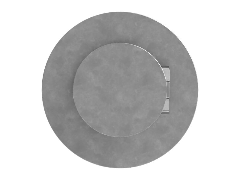 БЛОК СЕРДЦЕВИНЫ