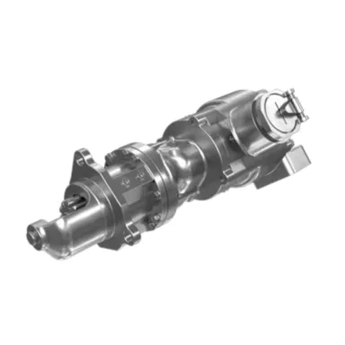 10R-9085: MOTORGRUPPE LUFT
