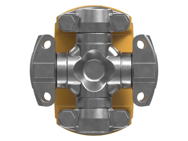 Скользящее соединение Cat® (10C)