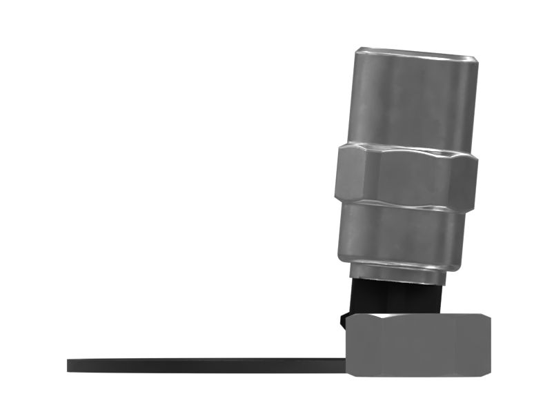 10R-9707: Cat® Reman-brændstofindsprøjtningspumpe