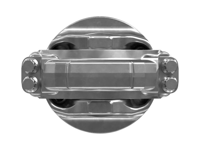 Cat® Reman Cylinder Pack