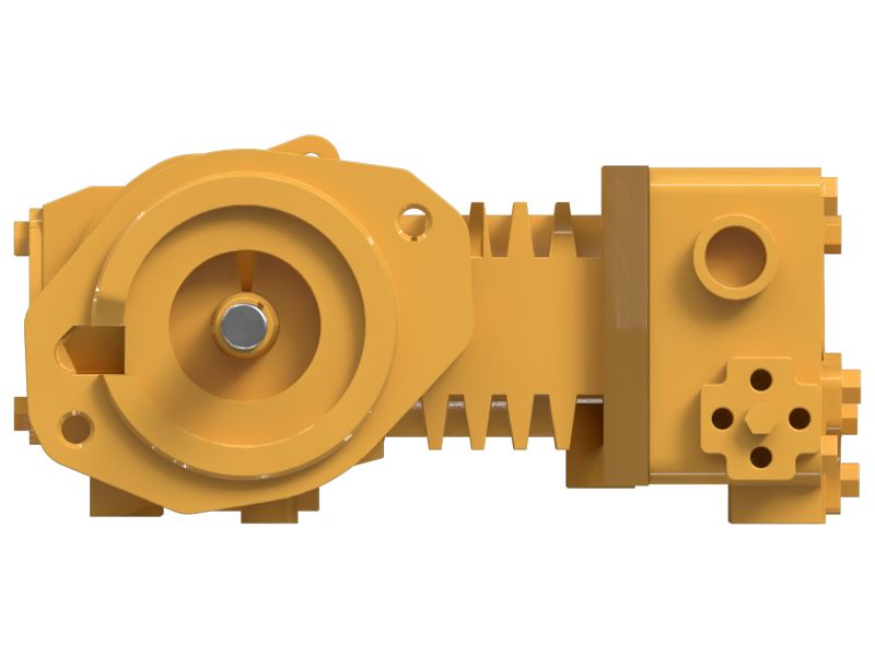 Воздушный компрессор Cat® Reman