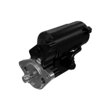0R-9703: Demaror electric Cat® Reman 12 volți