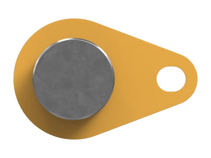 395-7252: Linkage Pin | CATCorp