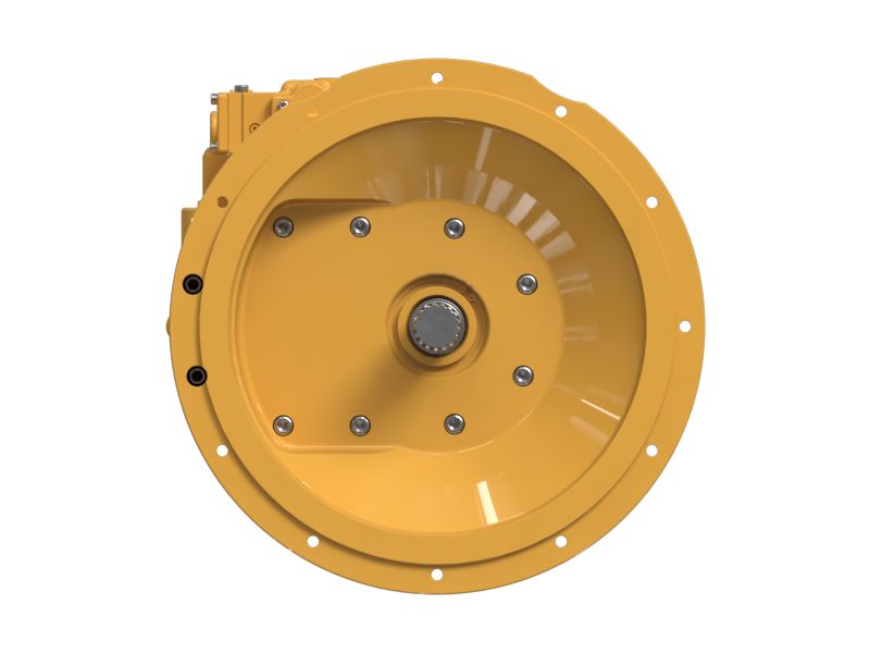 Cat® Reman Double Piston Pump